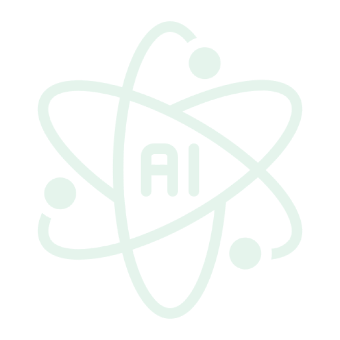 AI icon